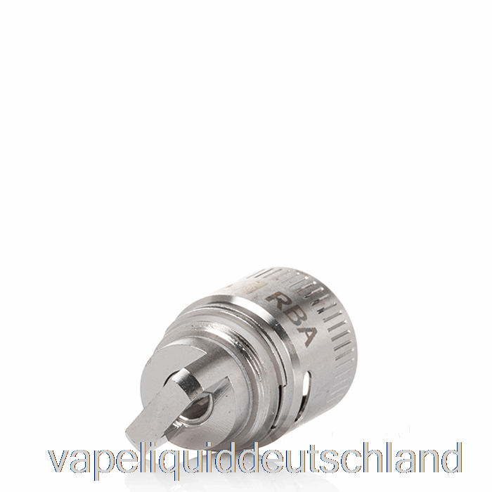 Uwell Crown RBA Kopfspulen-Kit Vape Deutschland